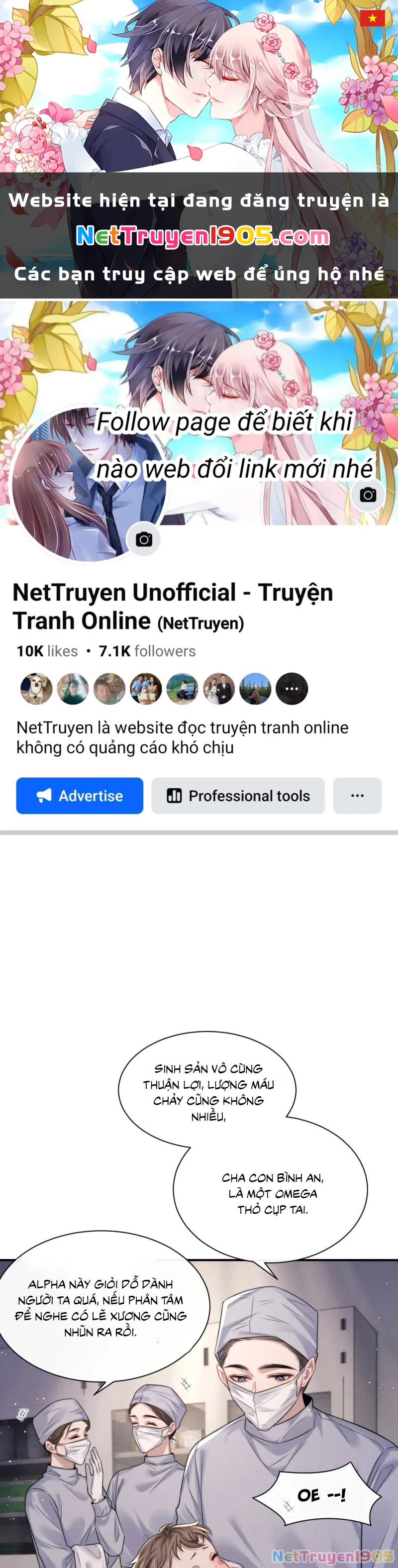 Chấp Sự Thỏ Cụp Tai Chapter 162 - 1