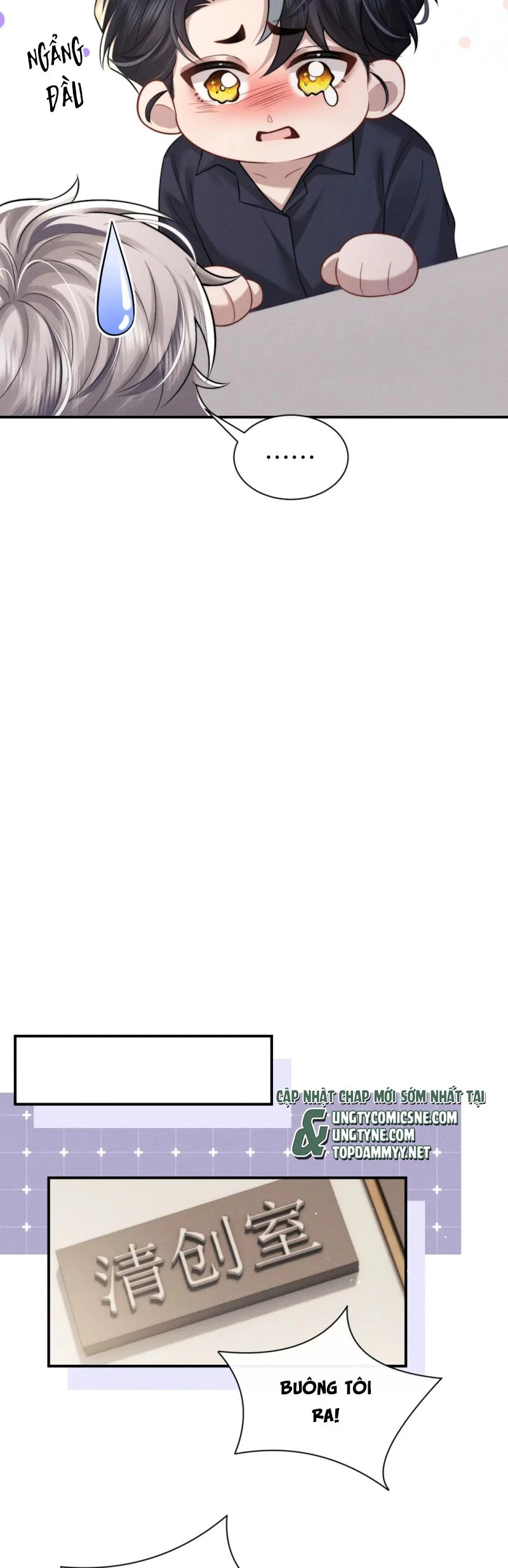 Chấp Sự Thỏ Cụp Tai Chapter 162 - 4