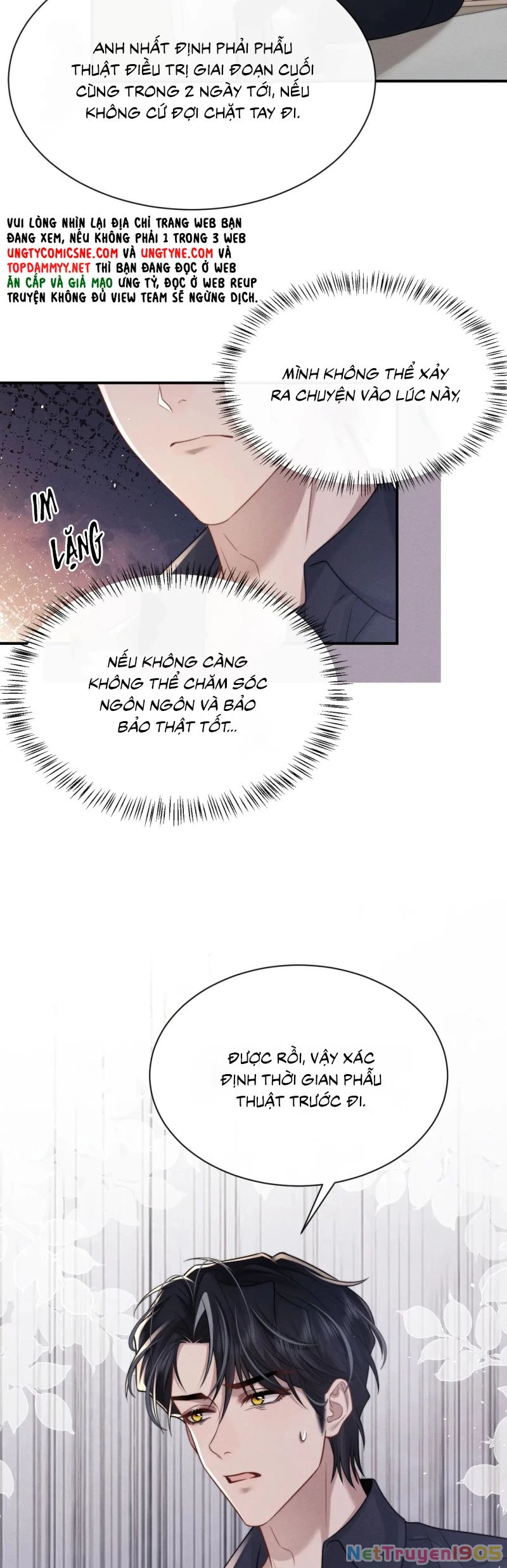 Chấp Sự Thỏ Cụp Tai Chapter 162 - 6