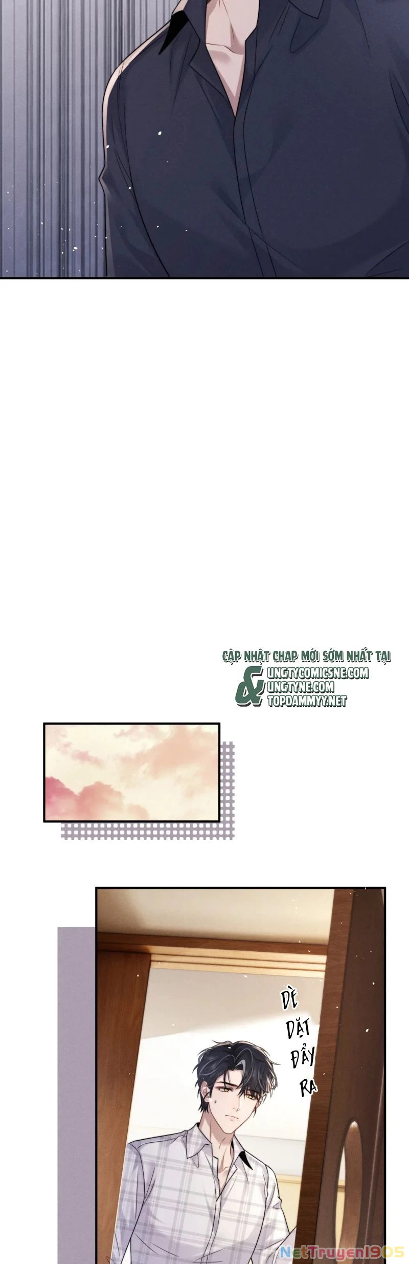 Chấp Sự Thỏ Cụp Tai Chapter 162 - 7