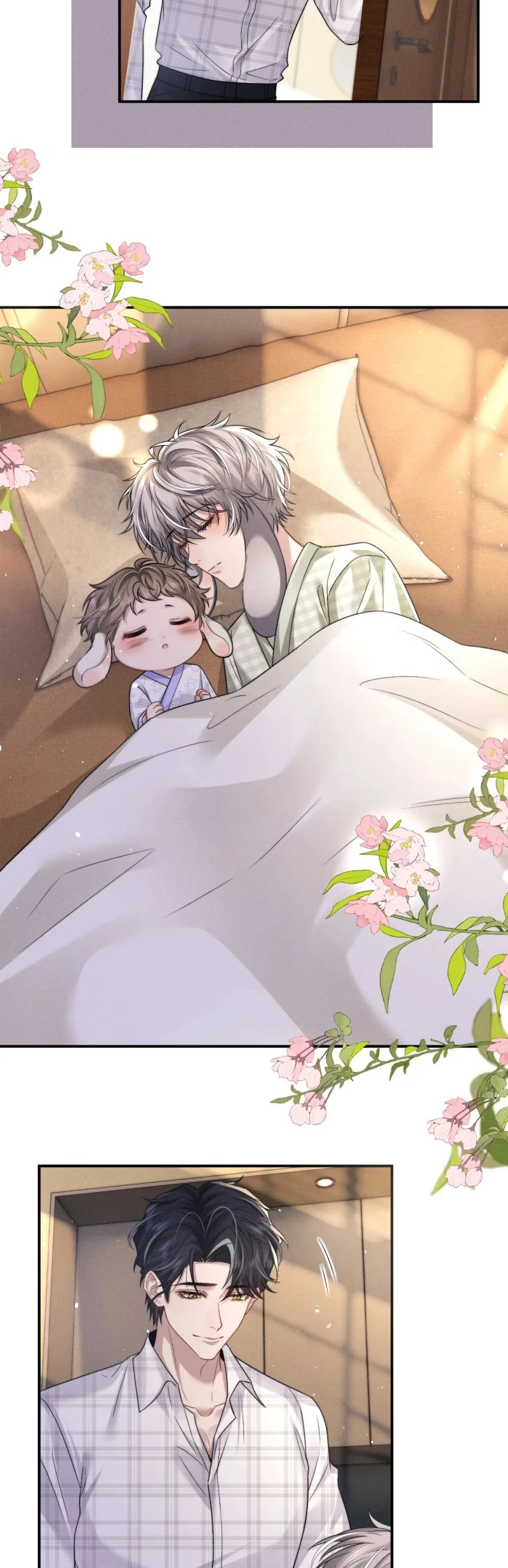 Chấp Sự Thỏ Cụp Tai Chapter 162 - 8