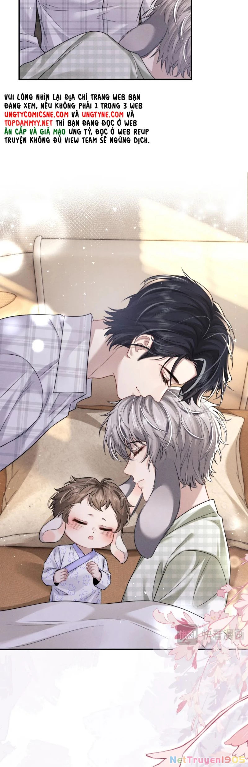 Chấp Sự Thỏ Cụp Tai Chapter 162 - 9