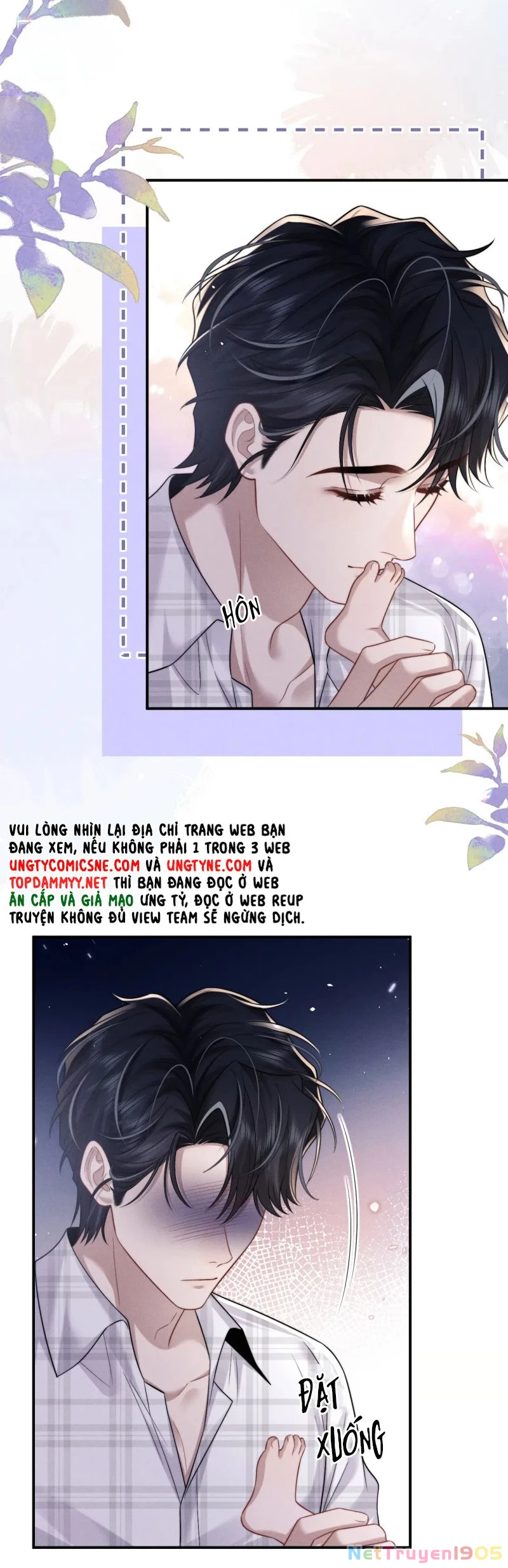 Chấp Sự Thỏ Cụp Tai Chapter 162 - 11