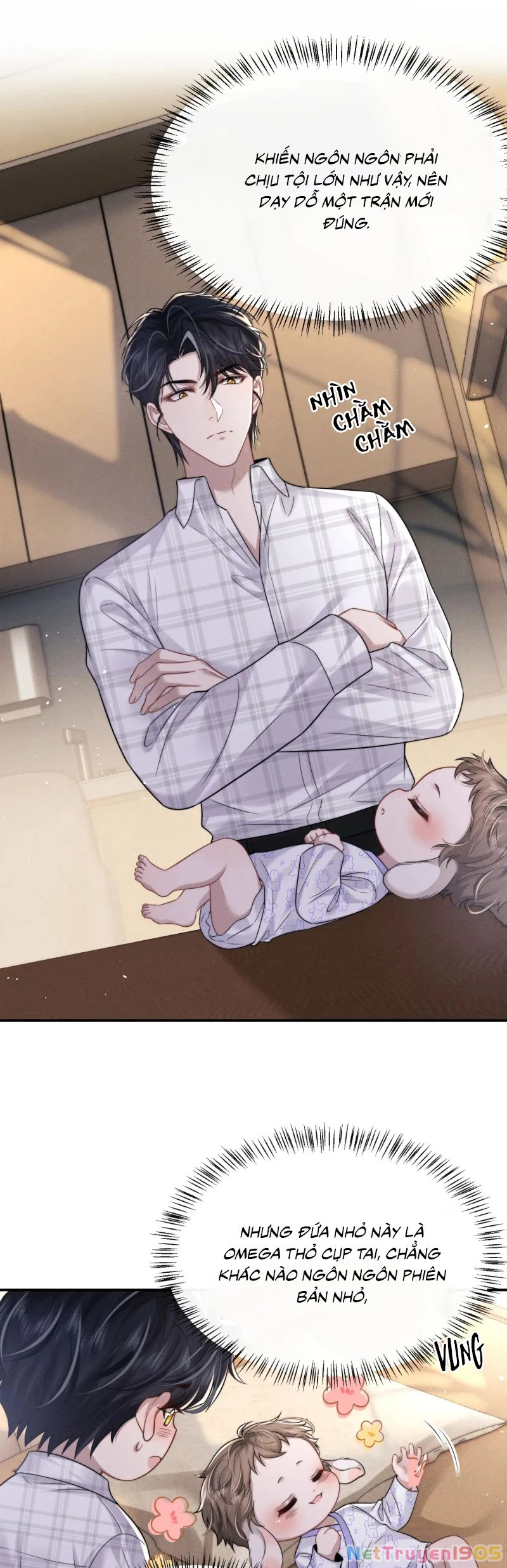 Chấp Sự Thỏ Cụp Tai Chapter 162 - 12