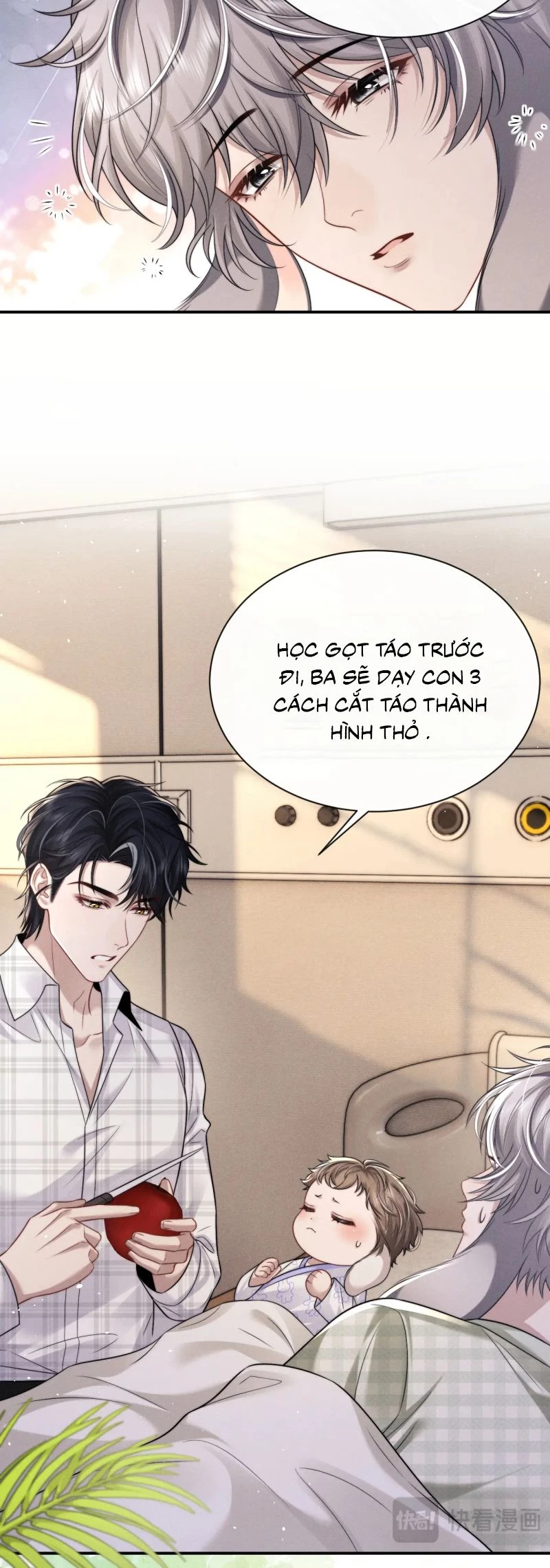 Chấp Sự Thỏ Cụp Tai Chapter 162 - 14