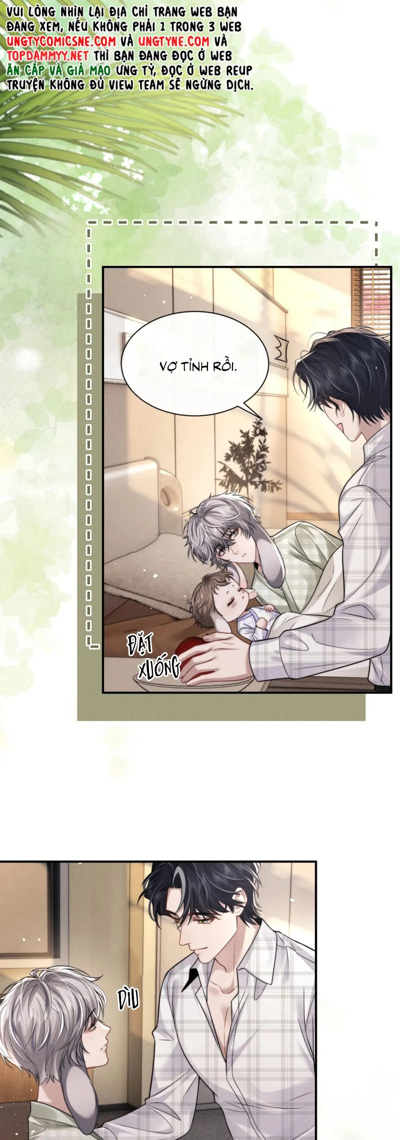 Chấp Sự Thỏ Cụp Tai Chapter 162 - 15