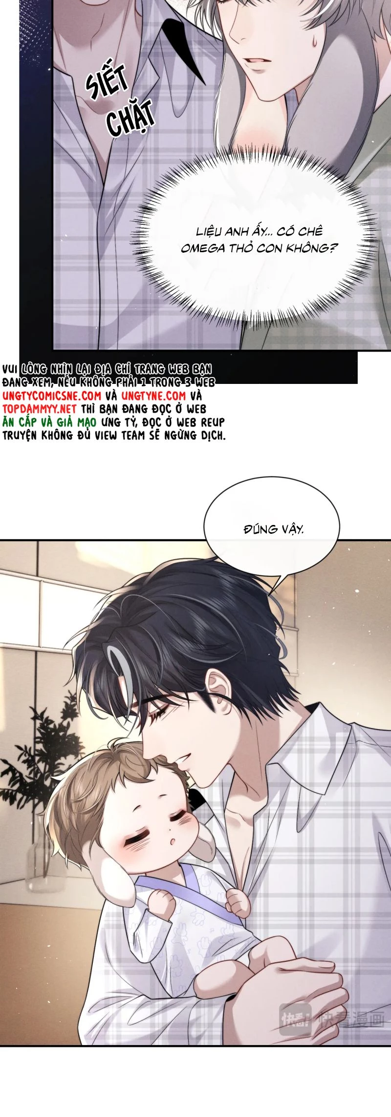 Chấp Sự Thỏ Cụp Tai Chapter 162 - 18