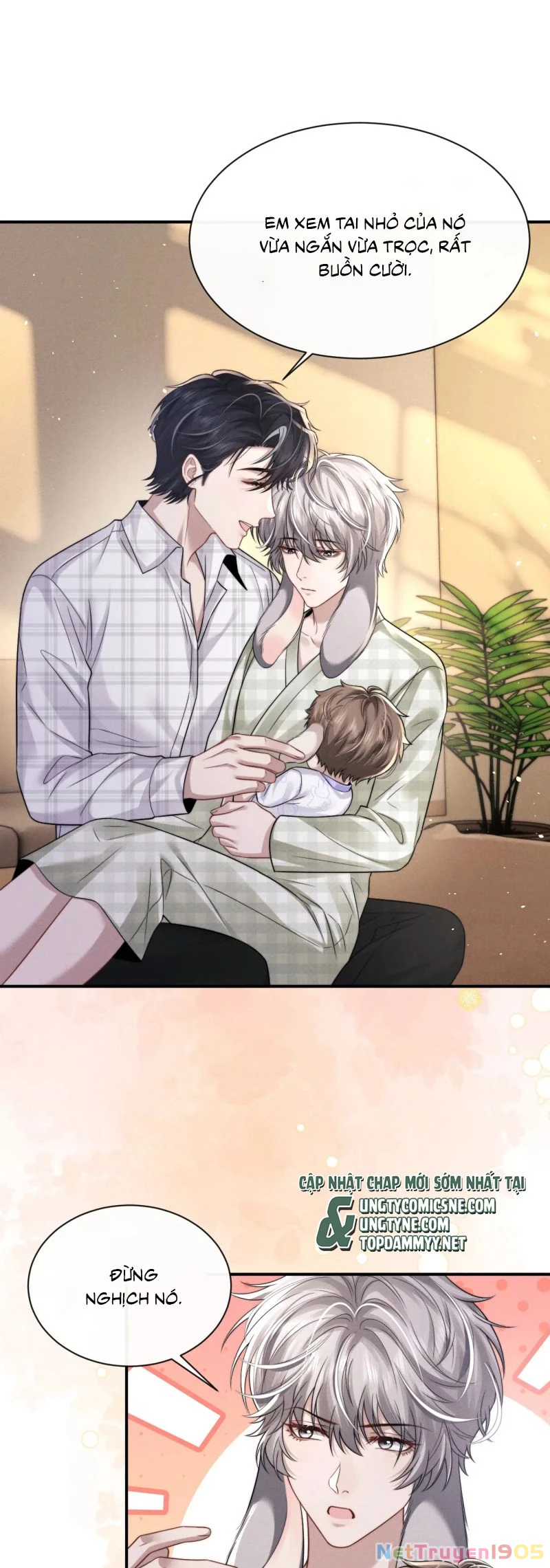 Chấp Sự Thỏ Cụp Tai Chapter 162 - 19