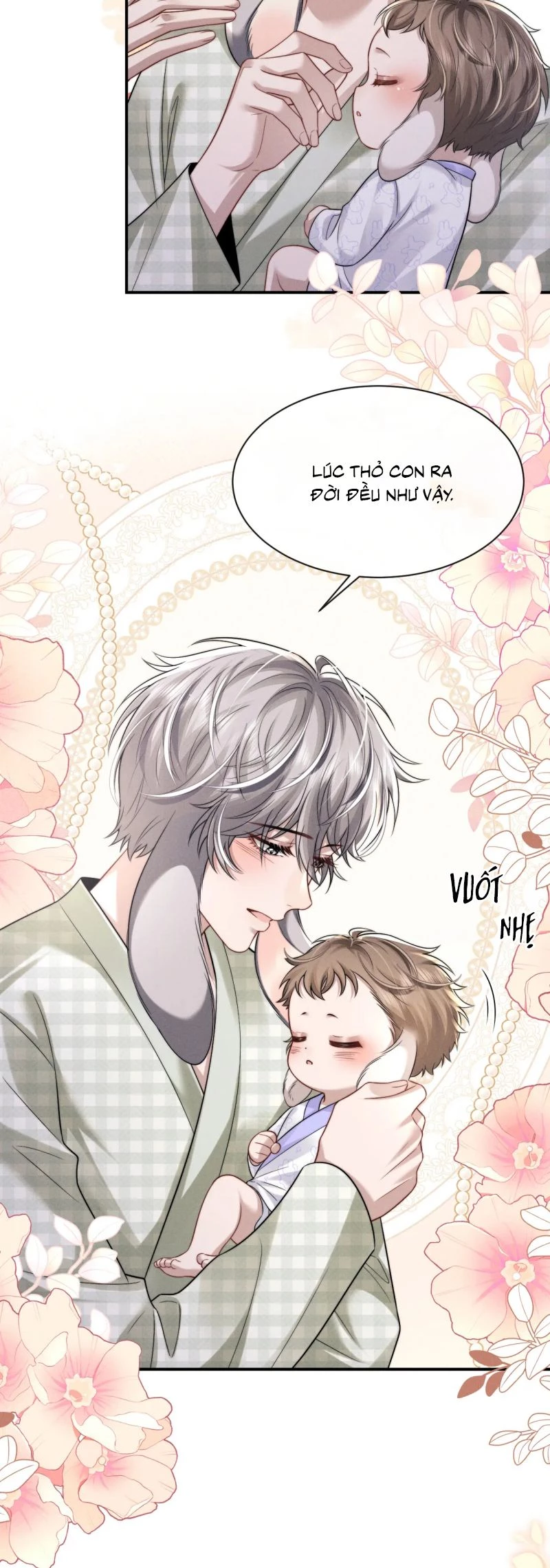 Chấp Sự Thỏ Cụp Tai Chapter 162 - 20