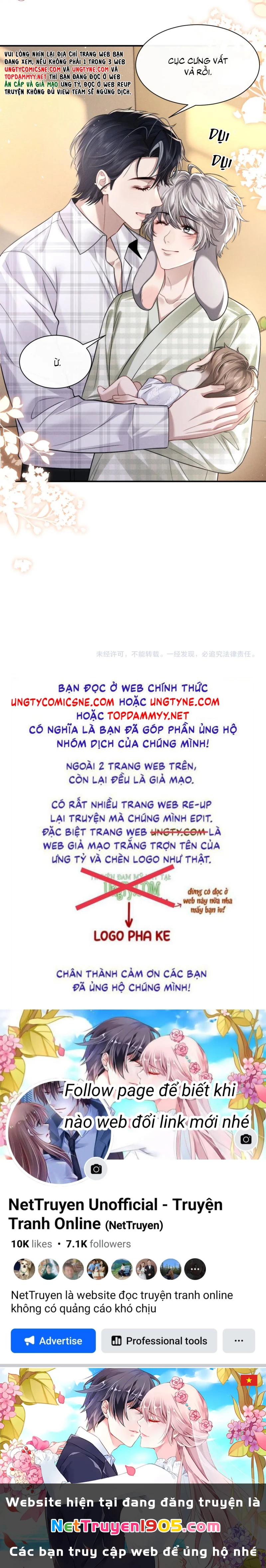 Chấp Sự Thỏ Cụp Tai Chapter 162 - 21