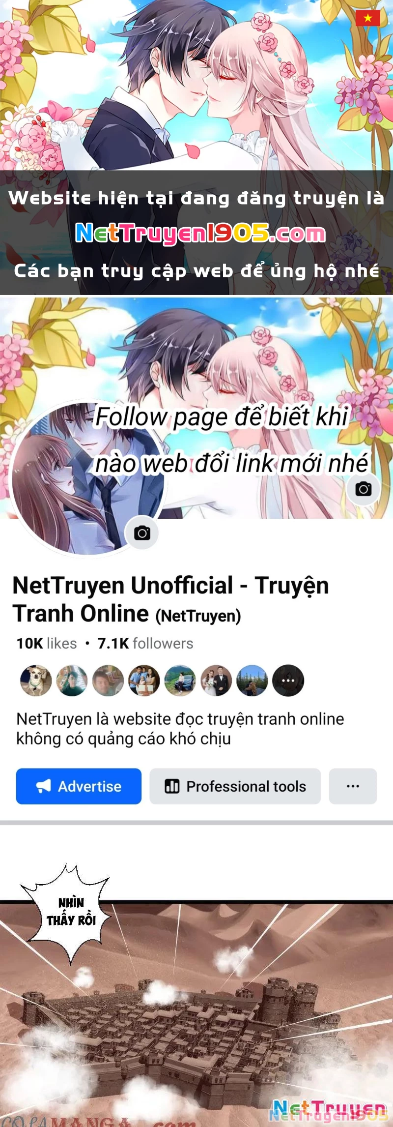 Cao Đẳng Linh Hồn Chapter 337 - 1