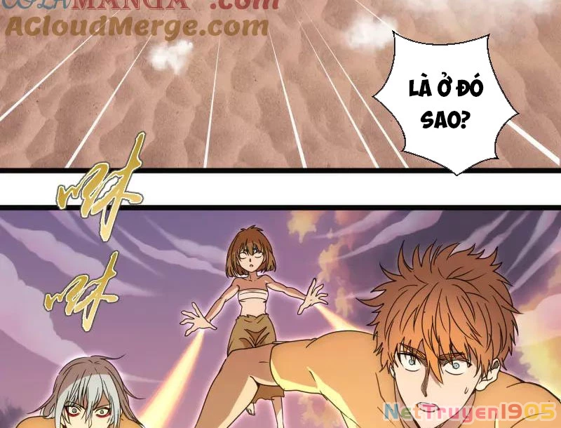 Cao Đẳng Linh Hồn Chapter 337 - 2