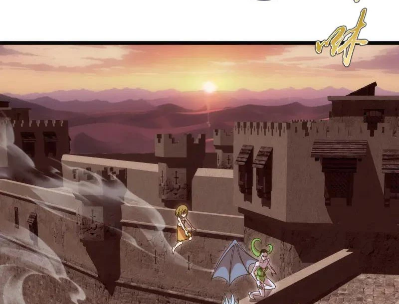 Cao Đẳng Linh Hồn Chapter 337 - 4