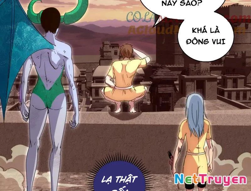 Cao Đẳng Linh Hồn Chapter 337 - 6