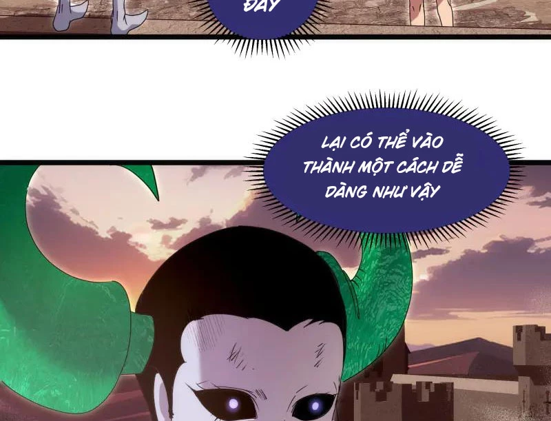 Cao Đẳng Linh Hồn Chapter 337 - 7
