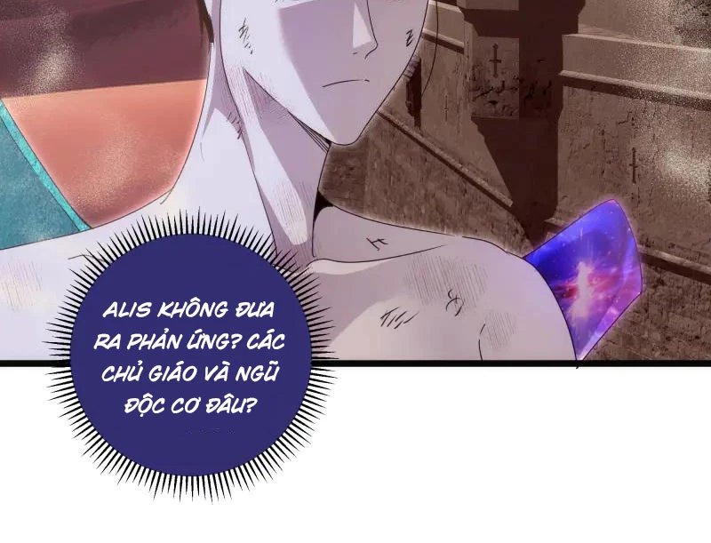 Cao Đẳng Linh Hồn Chapter 337 - 8