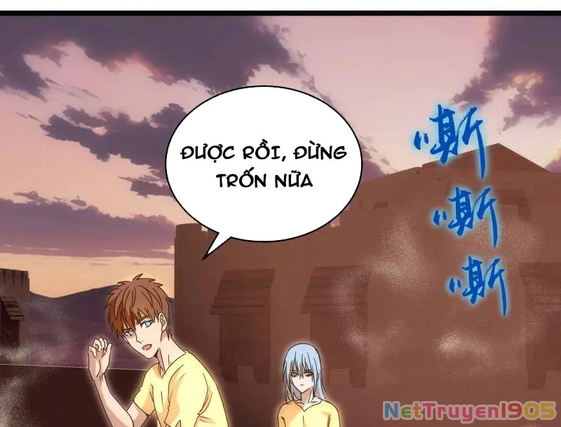Cao Đẳng Linh Hồn Chapter 337 - 9