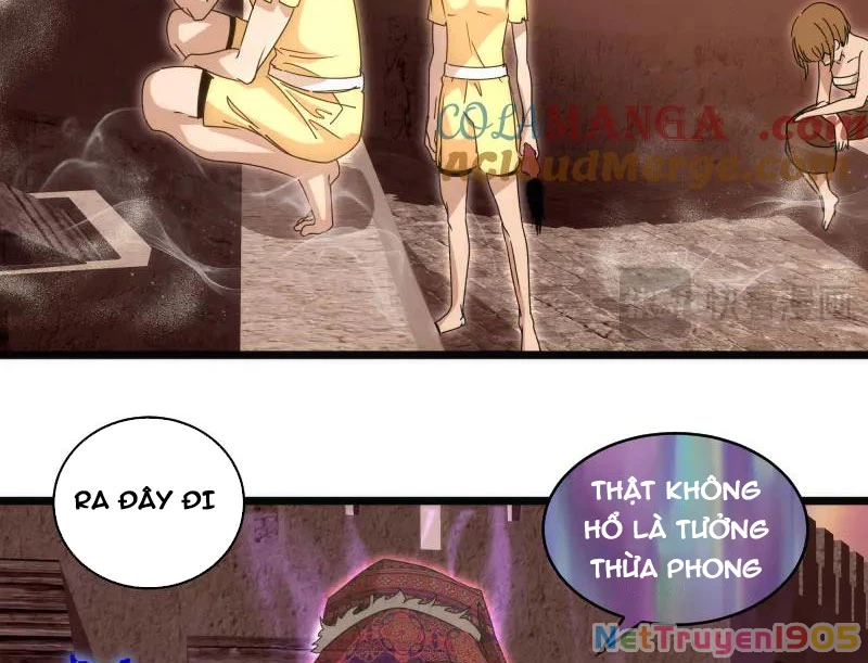 Cao Đẳng Linh Hồn Chapter 337 - 10