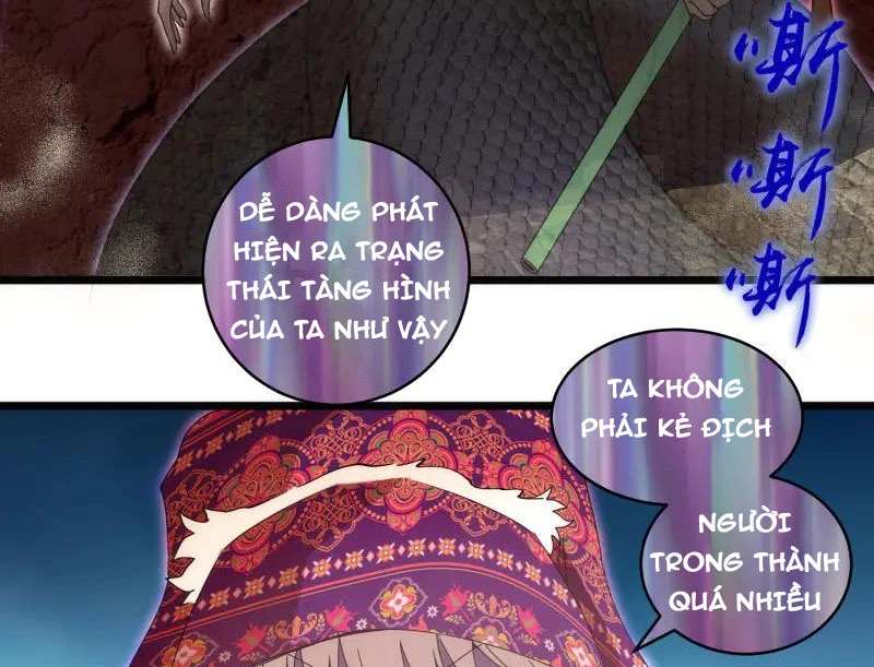Cao Đẳng Linh Hồn Chapter 337 - 12