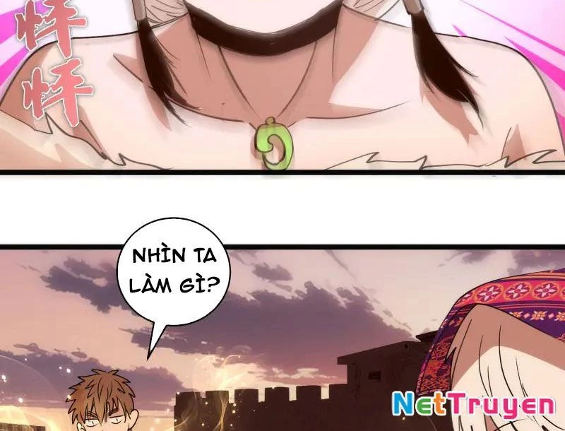 Cao Đẳng Linh Hồn Chapter 337 - 16