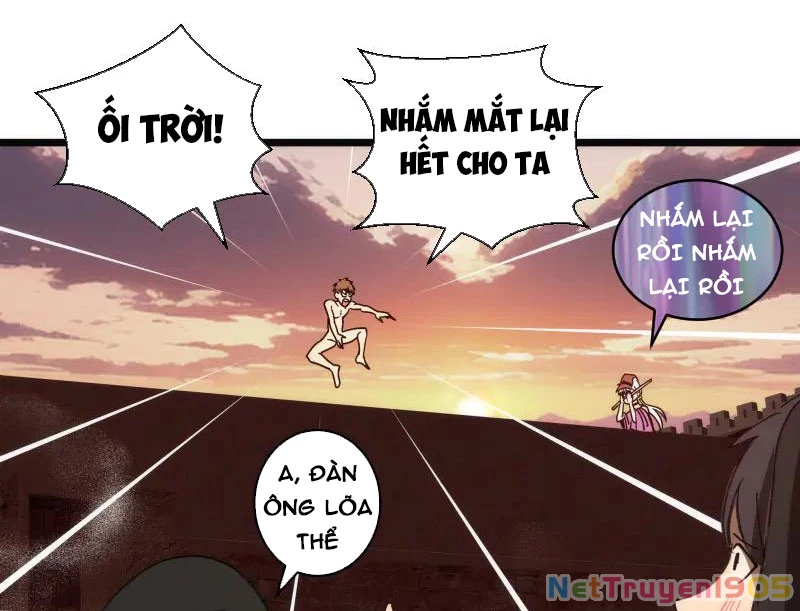 Cao Đẳng Linh Hồn Chapter 337 - 19