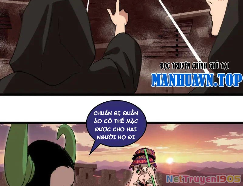 Cao Đẳng Linh Hồn Chapter 337 - 20