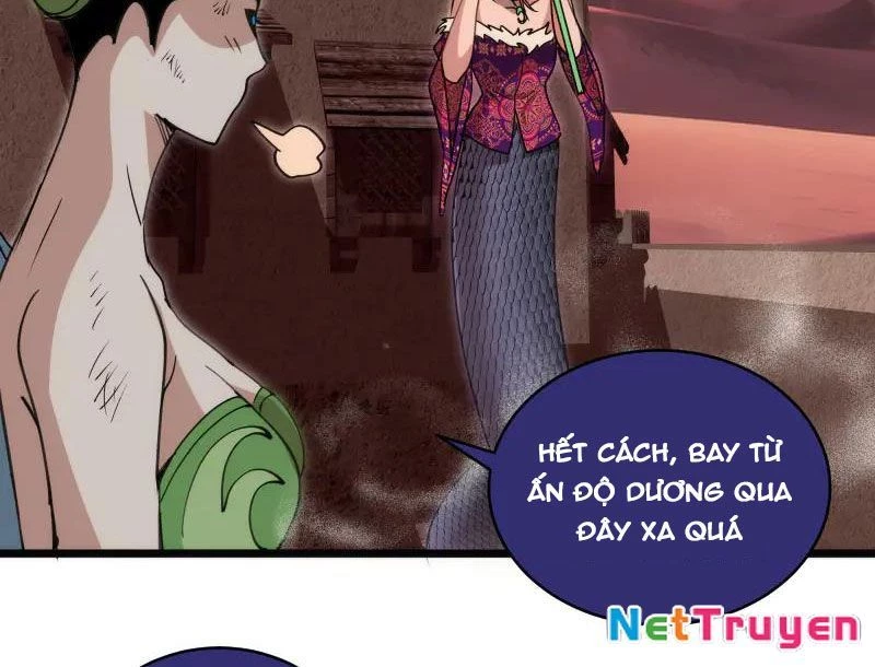 Cao Đẳng Linh Hồn Chapter 337 - 21