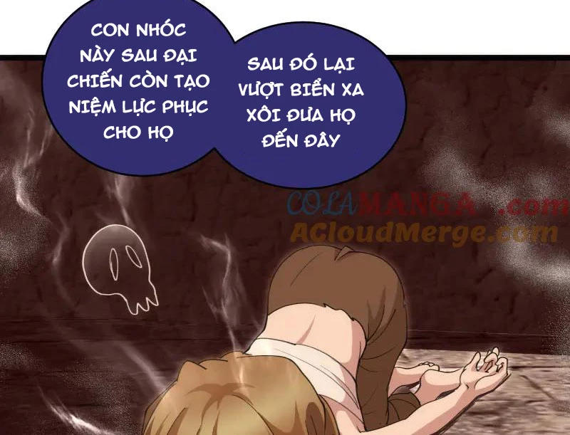 Cao Đẳng Linh Hồn Chapter 337 - 22