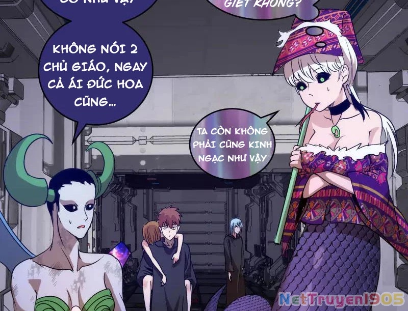Cao Đẳng Linh Hồn Chapter 337 - 24
