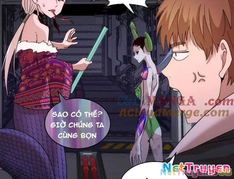 Cao Đẳng Linh Hồn Chapter 337 - 26