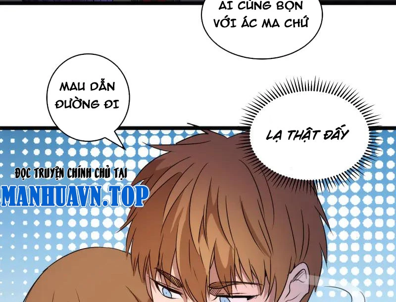 Cao Đẳng Linh Hồn Chapter 337 - 27