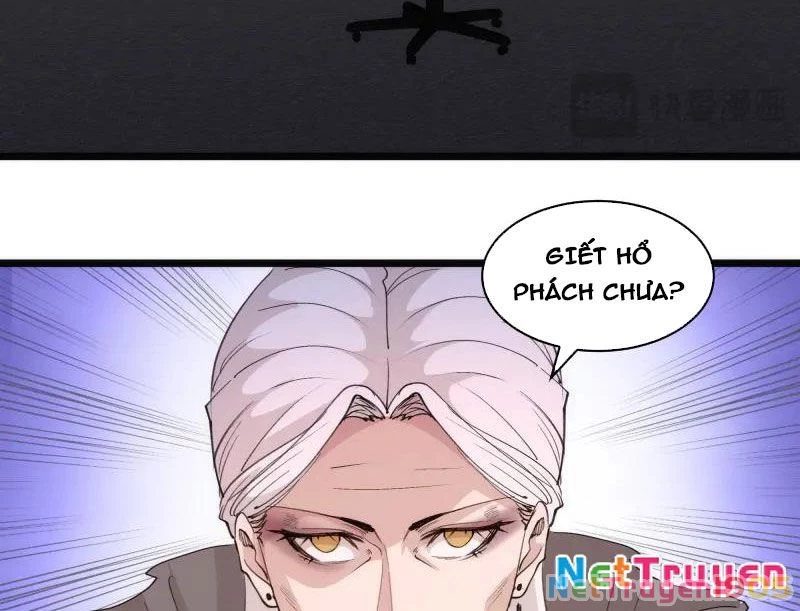 Cao Đẳng Linh Hồn Chapter 337 - 31