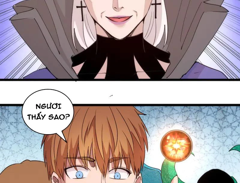Cao Đẳng Linh Hồn Chapter 337 - 32