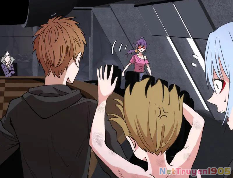 Cao Đẳng Linh Hồn Chapter 337 - 37