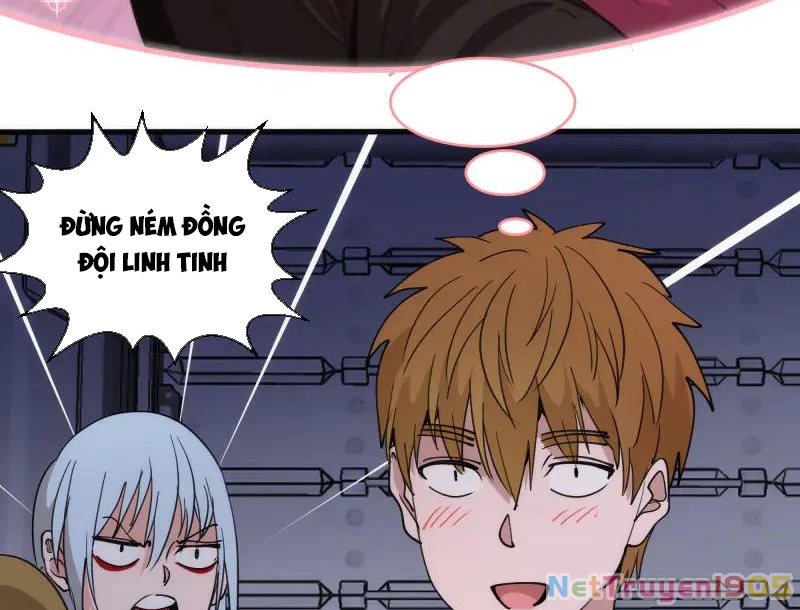 Cao Đẳng Linh Hồn Chapter 337 - 40