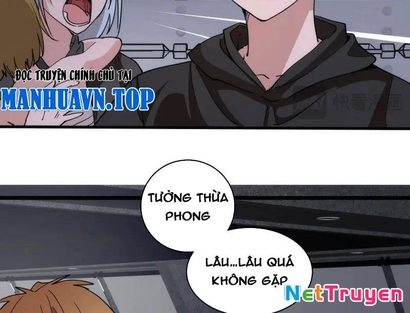 Cao Đẳng Linh Hồn Chapter 337 - 41