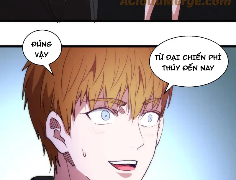Cao Đẳng Linh Hồn Chapter 337 - 43