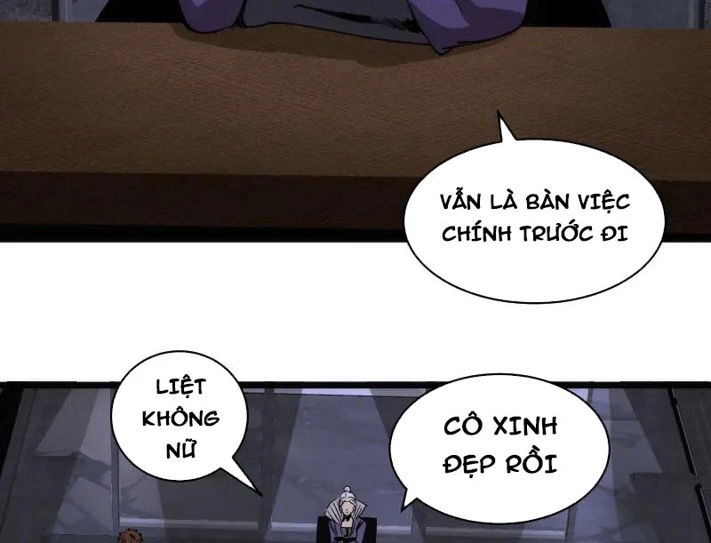 Cao Đẳng Linh Hồn Chapter 337 - 49