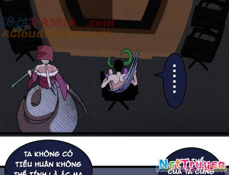 Cao Đẳng Linh Hồn Chapter 337 - 51
