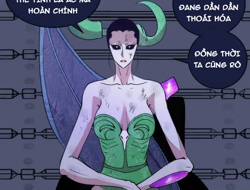 Cao Đẳng Linh Hồn Chapter 337 - 52
