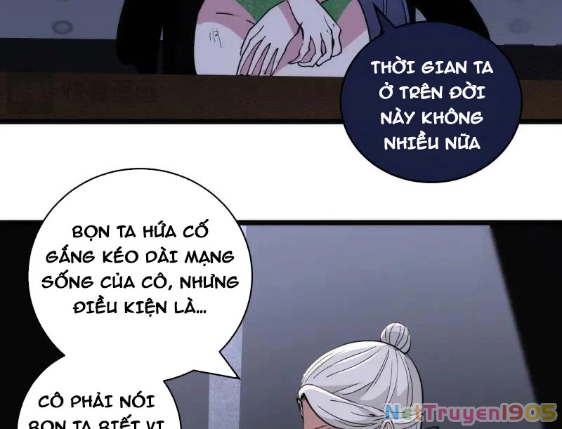 Cao Đẳng Linh Hồn Chapter 337 - 53