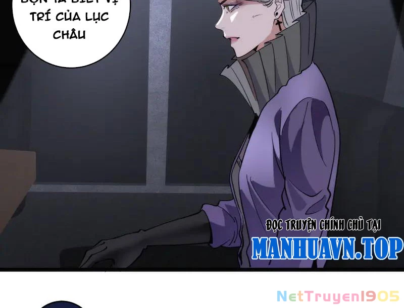 Cao Đẳng Linh Hồn Chapter 337 - 54