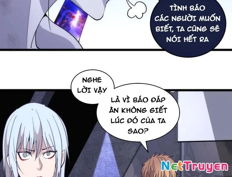 Cao Đẳng Linh Hồn Chapter 337 - 56