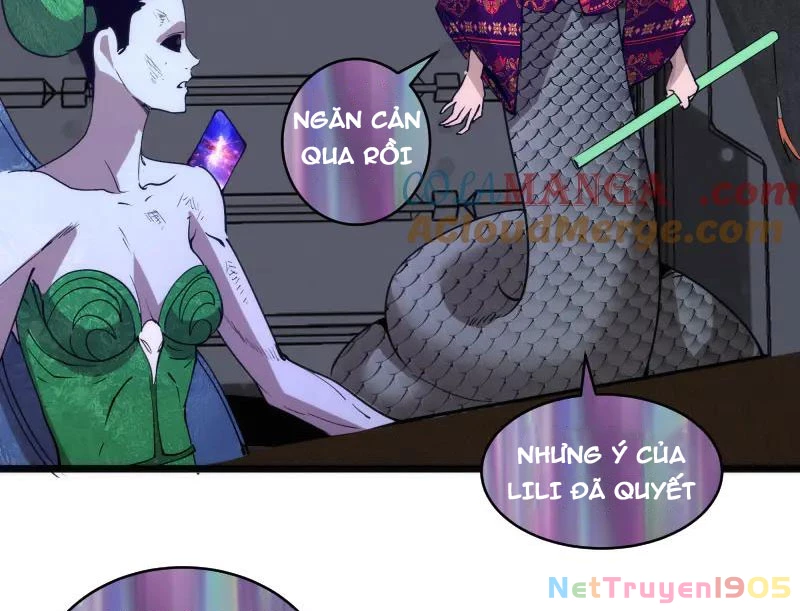 Cao Đẳng Linh Hồn Chapter 337 - 59
