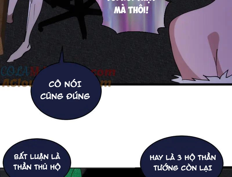 Cao Đẳng Linh Hồn Chapter 337 - 63
