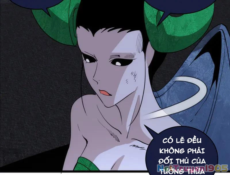 Cao Đẳng Linh Hồn Chapter 337 - 64