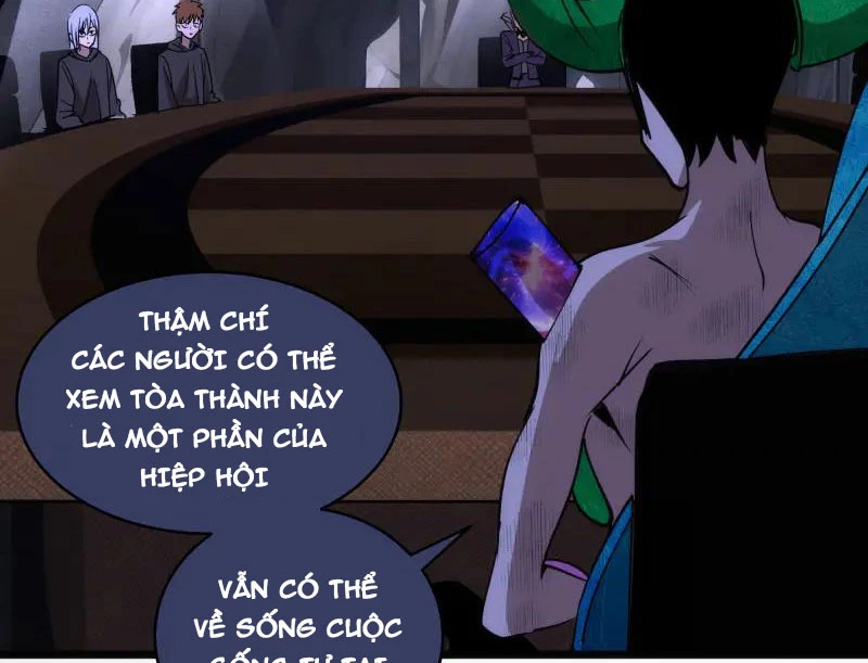 Cao Đẳng Linh Hồn Chapter 337 - 70
