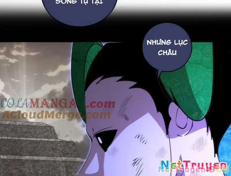 Cao Đẳng Linh Hồn Chapter 337 - 71