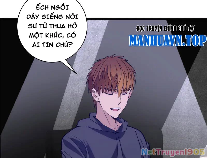 Cao Đẳng Linh Hồn Chapter 337 - 80