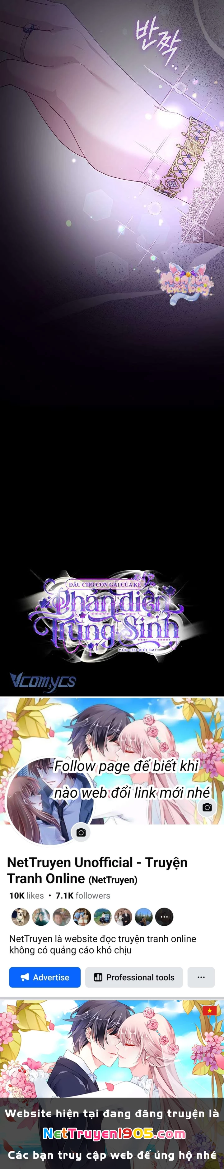 Dẫu Cho Con Gái Của Kẻ Phản Diện Trùng Sinh Chapter 61 - 13